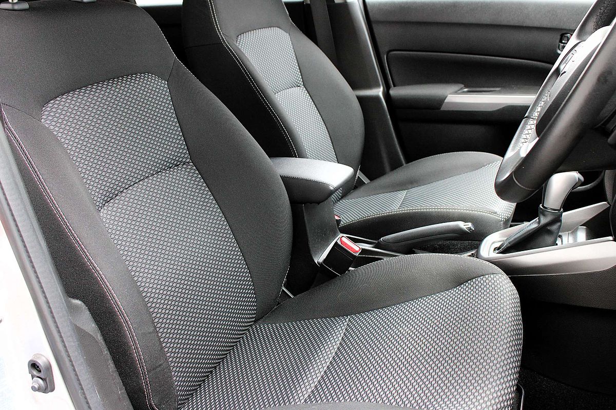 2023 Suzuki Vitara LY Series II