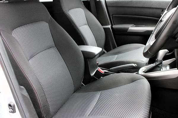 2023 Suzuki Vitara LY Series II