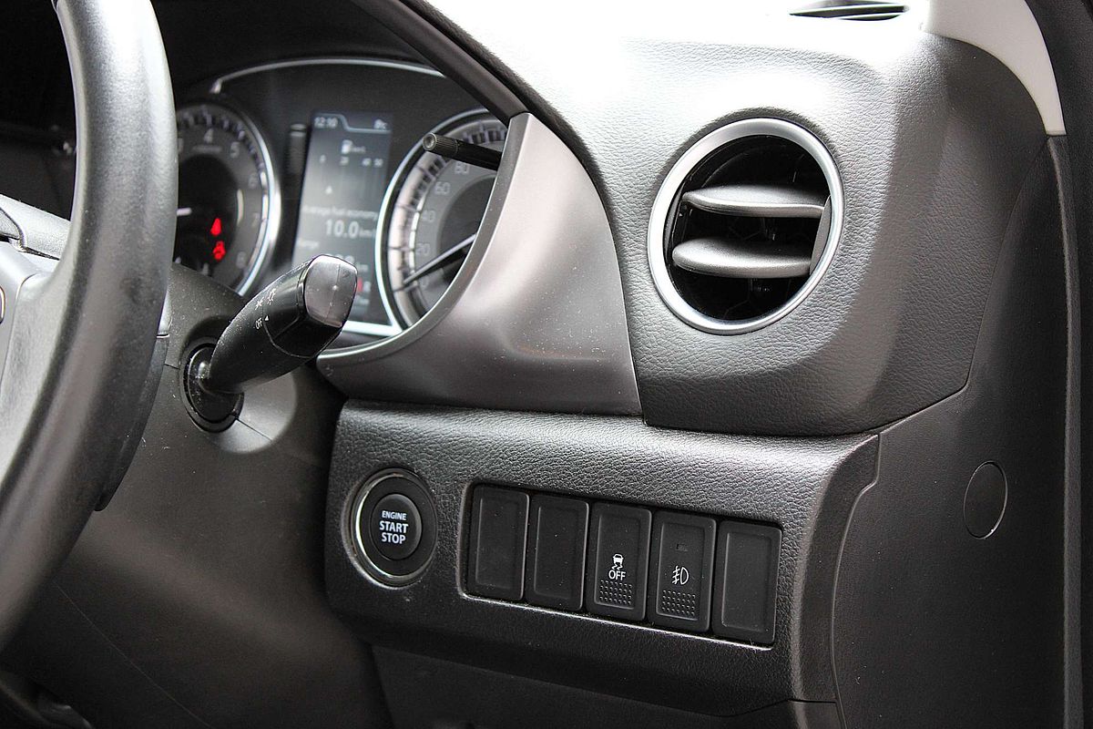 2023 Suzuki Vitara LY Series II