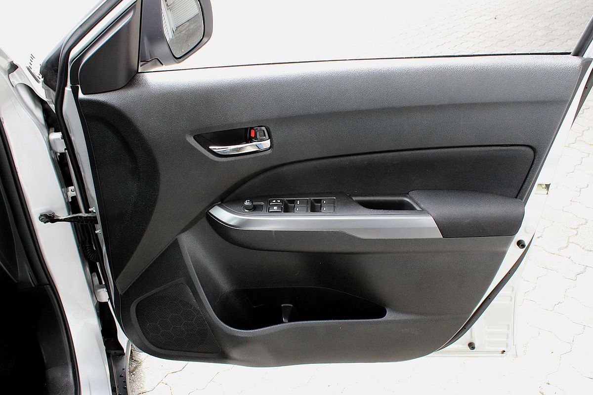 2023 Suzuki Vitara LY Series II