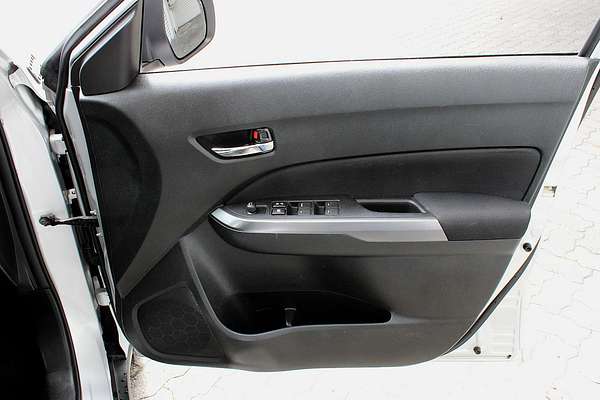 2023 Suzuki Vitara LY Series II