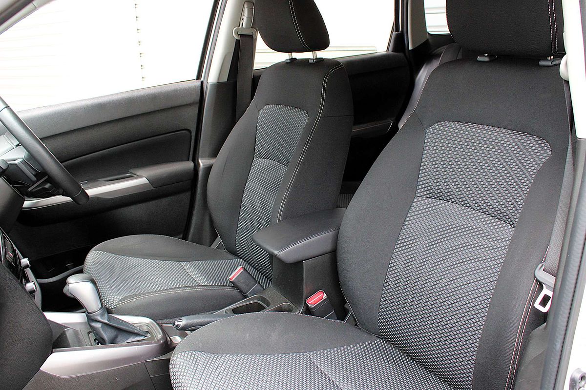 2023 Suzuki Vitara LY Series II