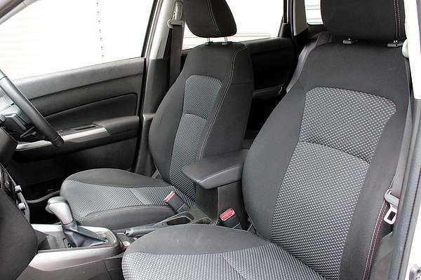 2023 Suzuki Vitara LY Series II