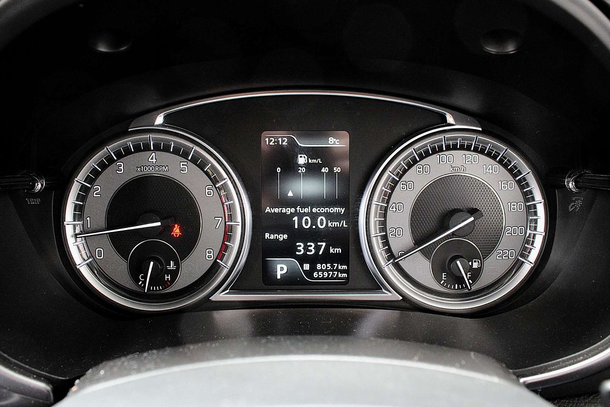 2023 Suzuki Vitara LY Series II