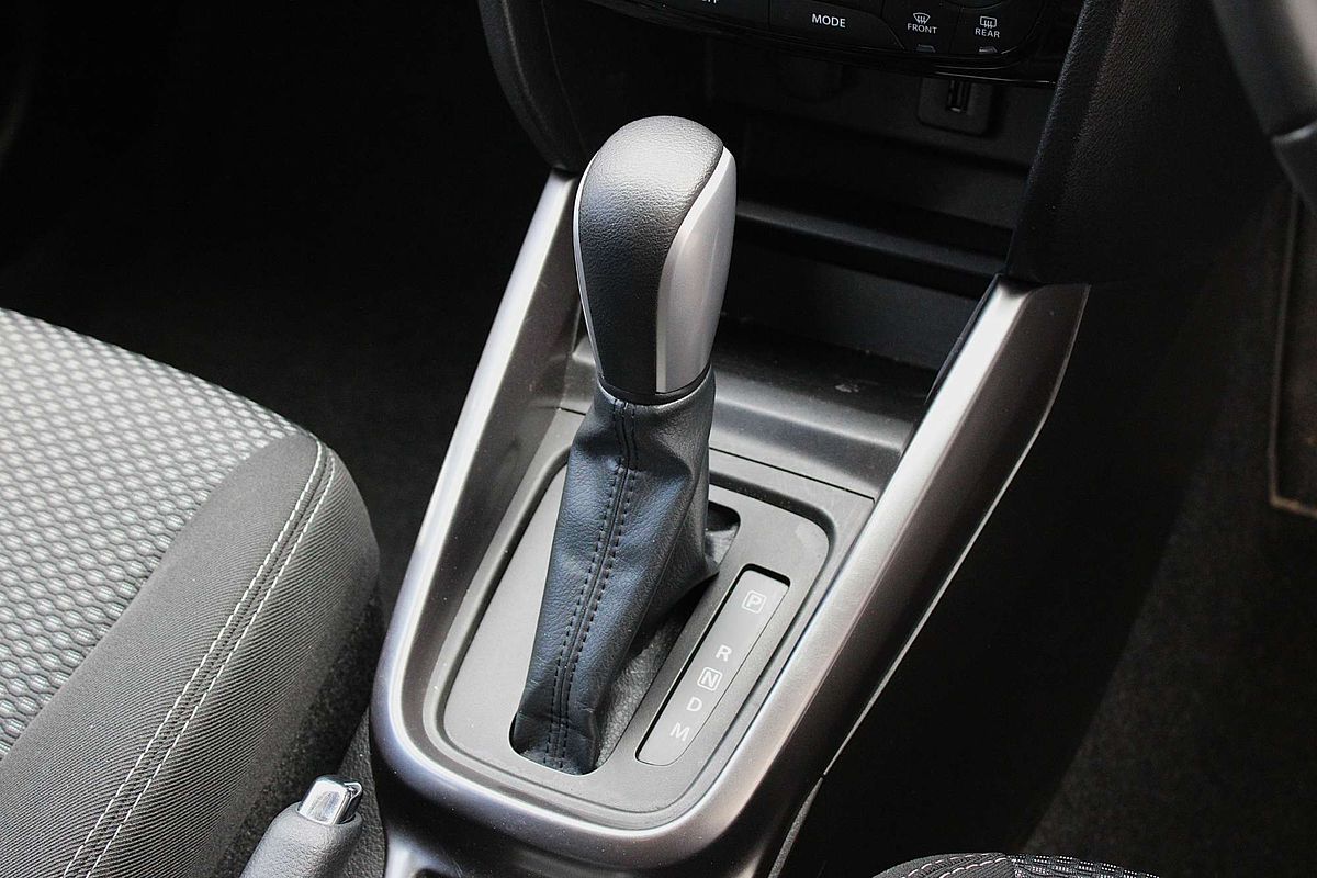 2023 Suzuki Vitara LY Series II