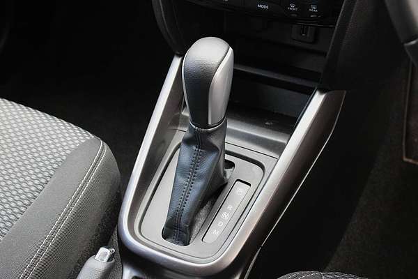 2023 Suzuki Vitara LY Series II