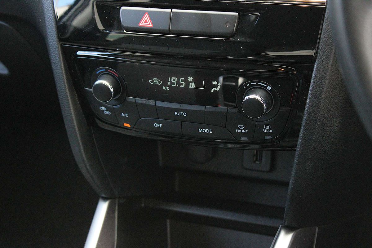 2023 Suzuki Vitara LY Series II