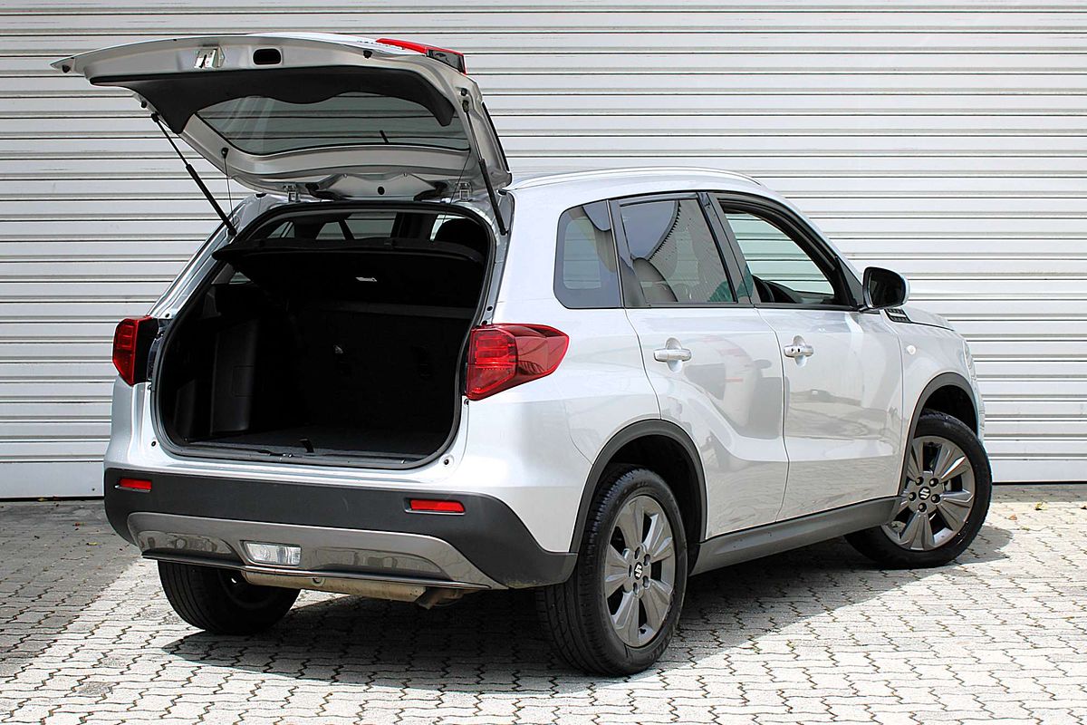 2023 Suzuki Vitara LY Series II