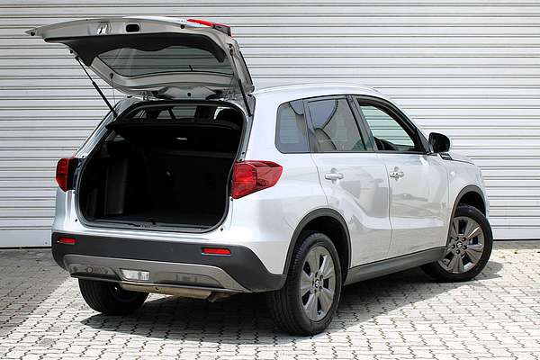 2023 Suzuki Vitara LY Series II