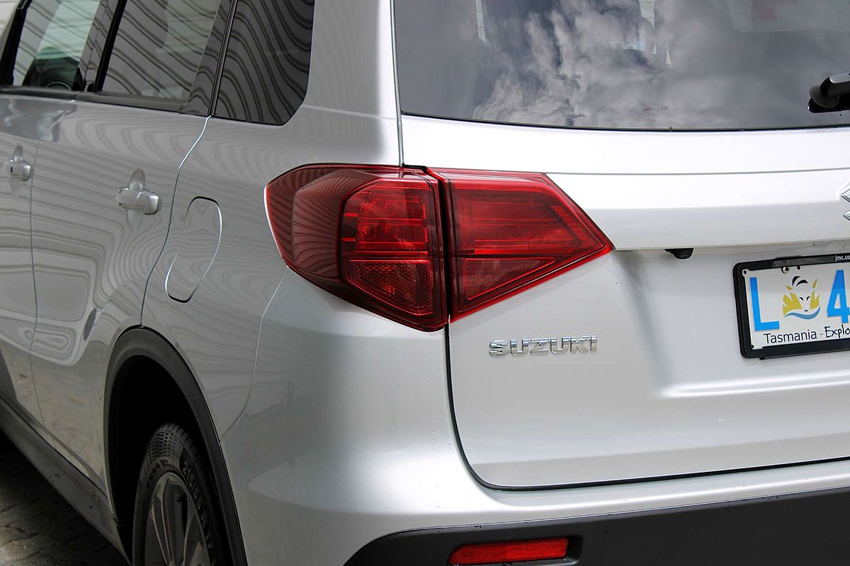 2023 Suzuki Vitara LY Series II