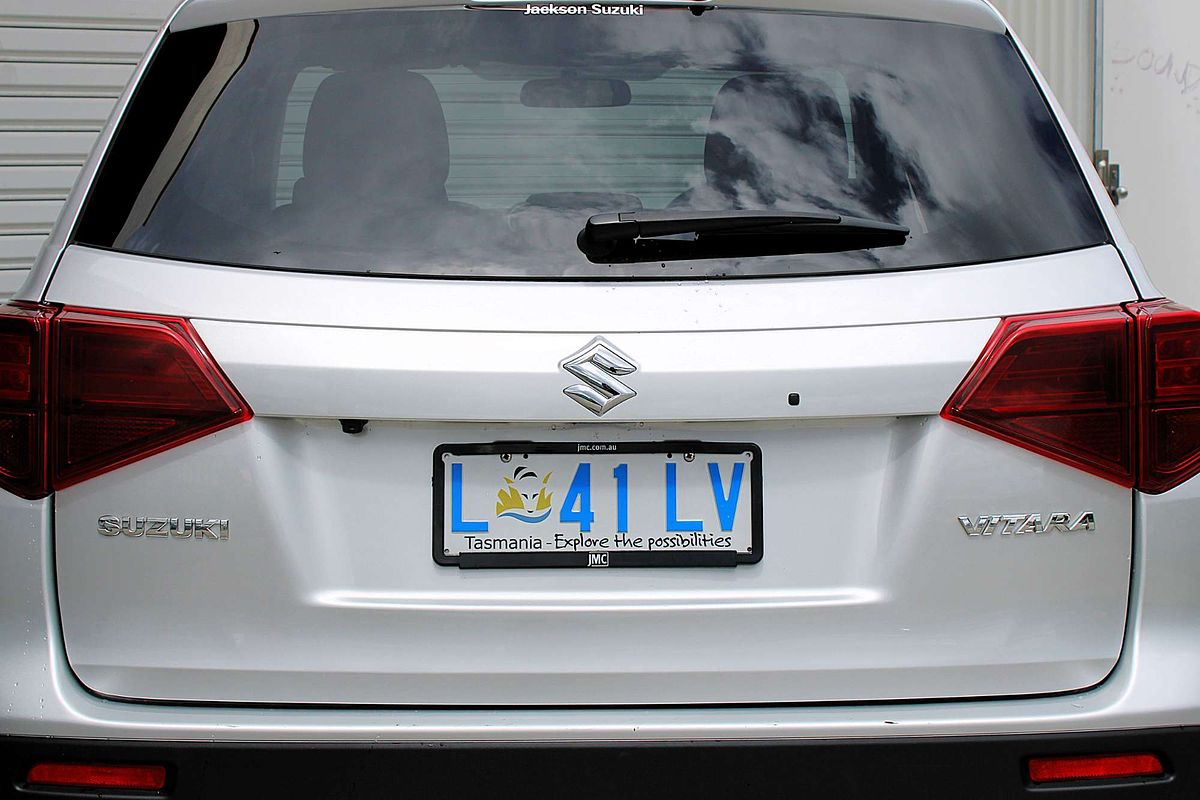 2023 Suzuki Vitara LY Series II