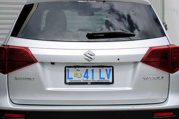 2023 Suzuki Vitara LY Series II