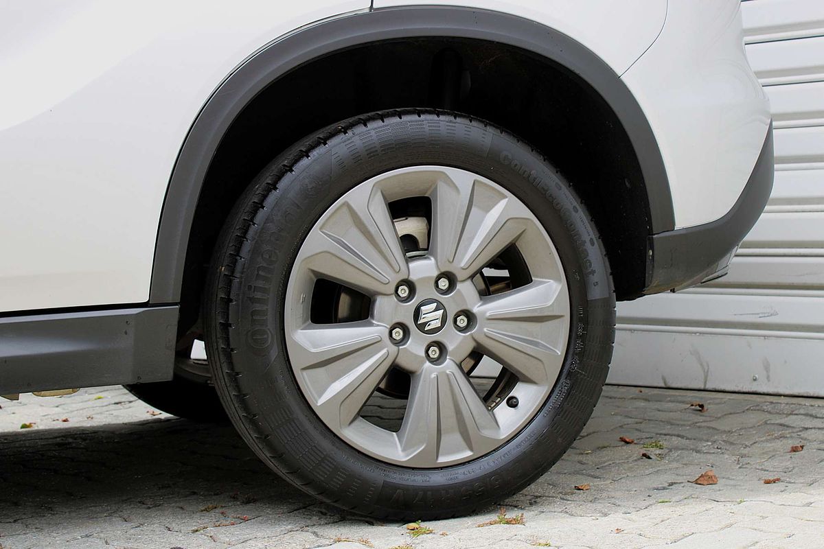 2023 Suzuki Vitara LY Series II