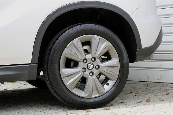 2023 Suzuki Vitara LY Series II