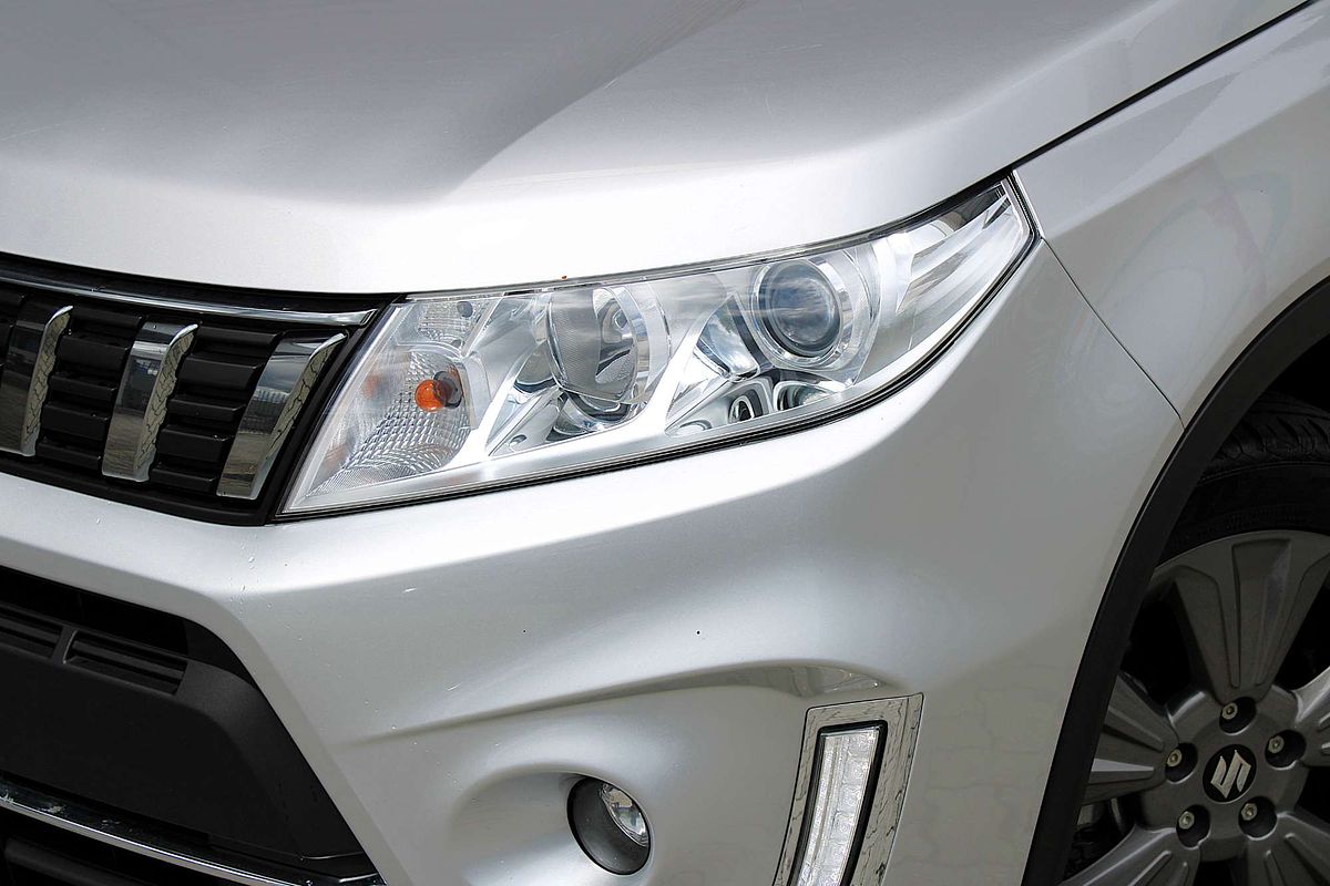 2023 Suzuki Vitara LY Series II