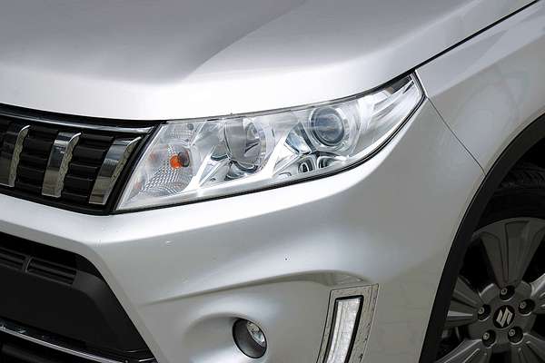 2023 Suzuki Vitara LY Series II