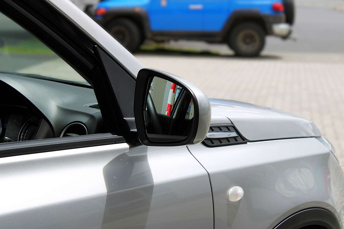 2023 Suzuki Vitara LY Series II