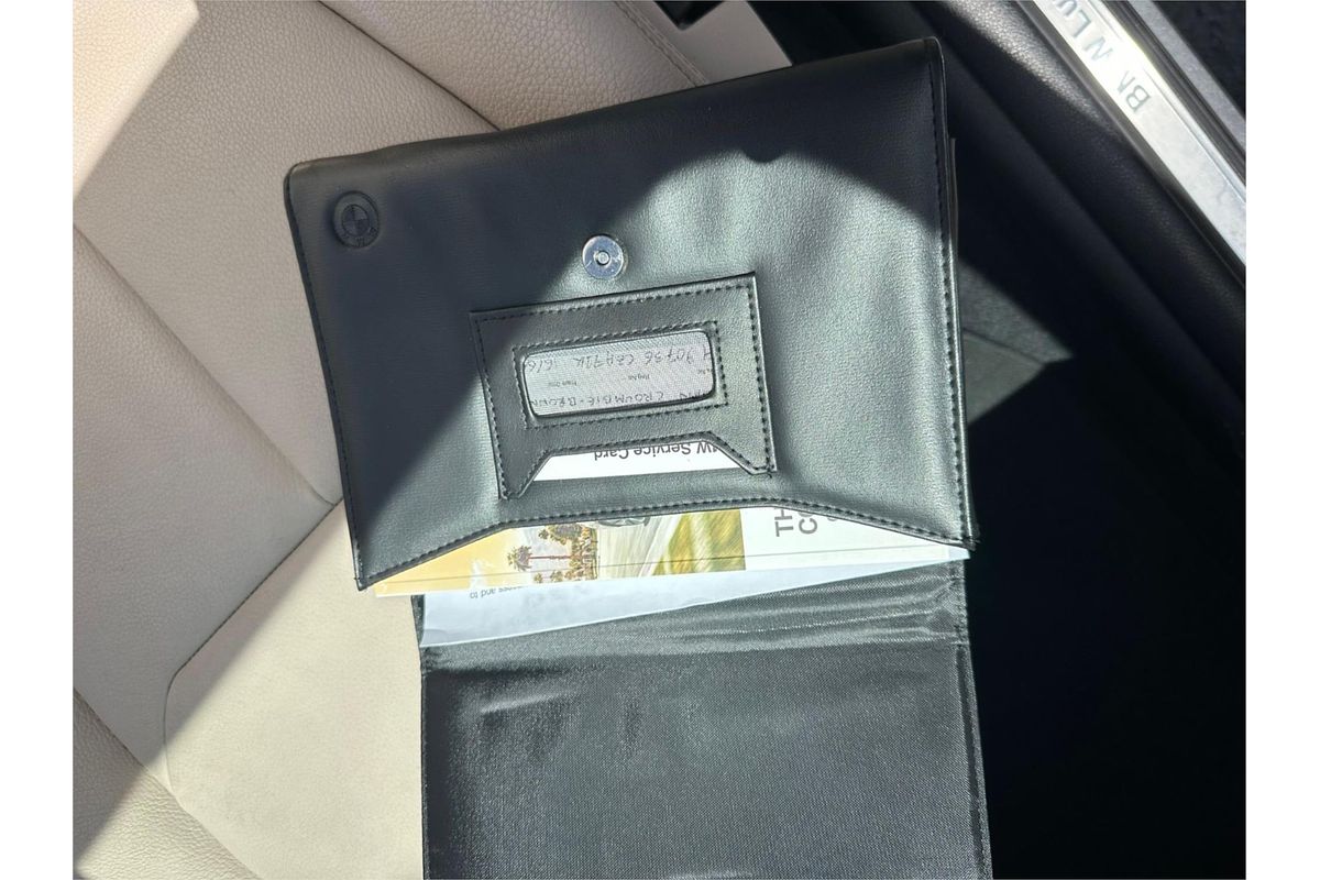 2015 BMW 2 20i LUXURY LINE F23