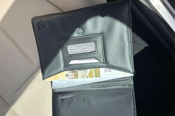 2015 BMW 2 20i LUXURY LINE F23