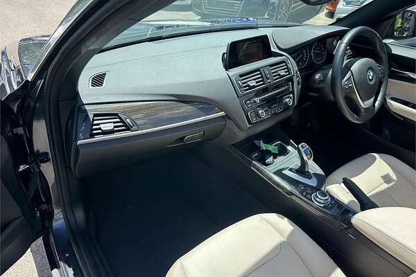 2015 BMW 2 20i LUXURY LINE F23