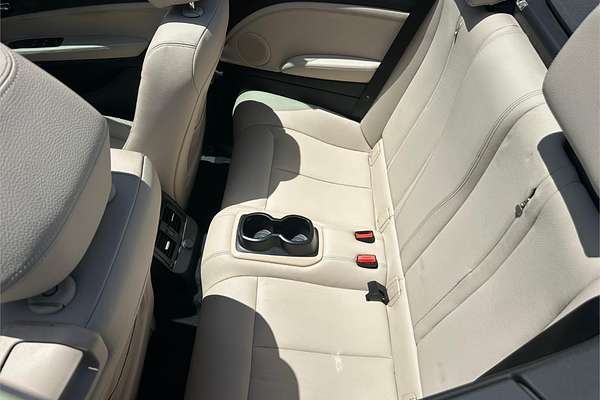 2015 BMW 2 20i LUXURY LINE F23