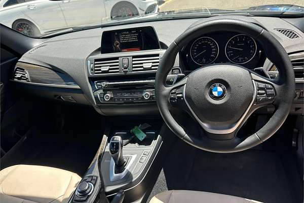 2015 BMW 2 20i LUXURY LINE F23