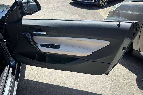 2015 BMW 2 20i LUXURY LINE F23