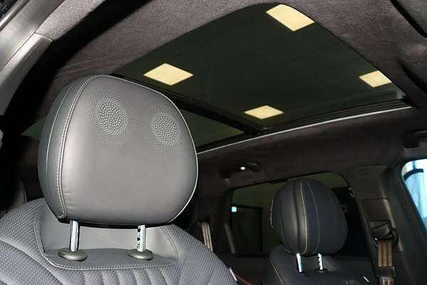 2025 Jaecoo J8 Ridge