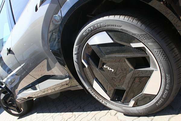 2025 Kia EV5 GT-Line OVc