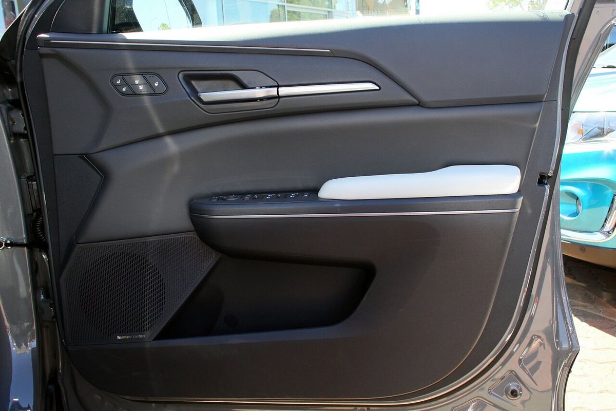 2025 Kia EV5 GT-Line OVc