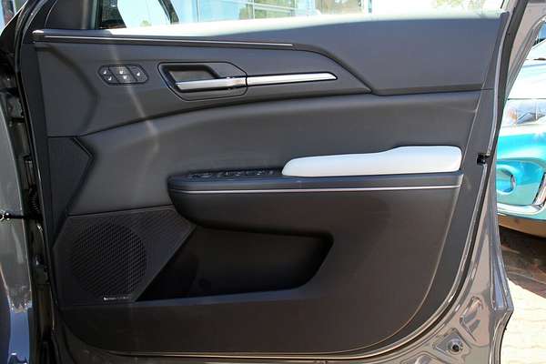 2025 Kia EV5 GT-Line OVc