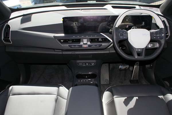 2025 Kia EV5 GT-Line OVc