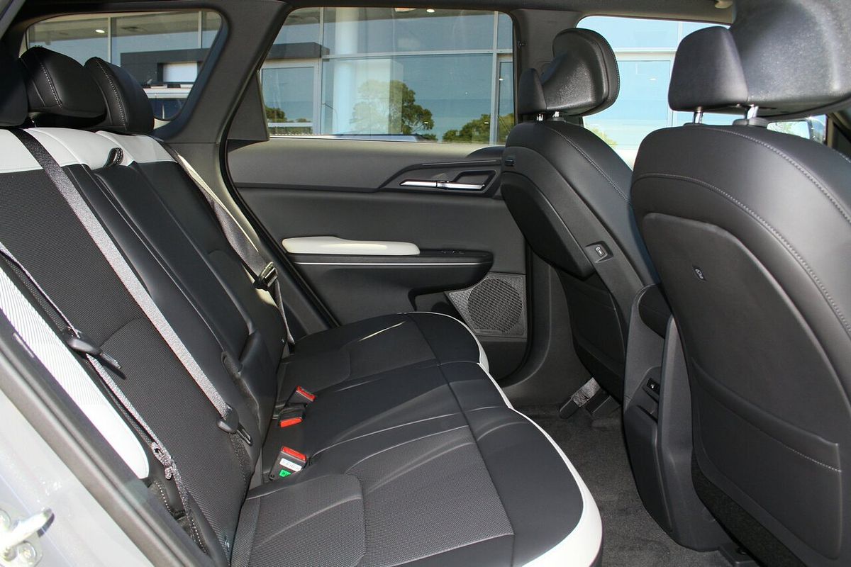 2025 Kia EV5 GT-Line OVc