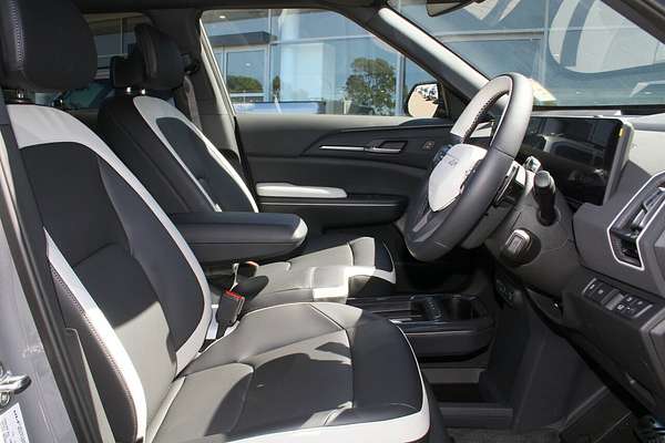 2025 Kia EV5 GT-Line OVc