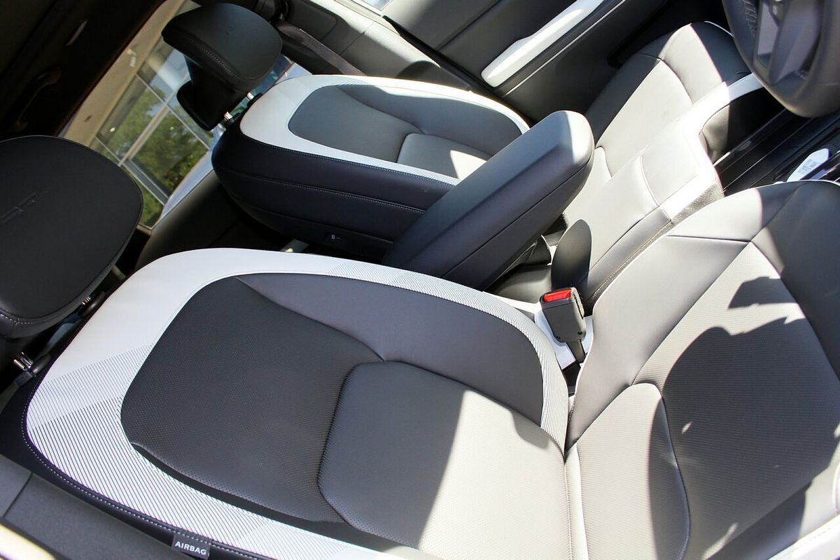 2025 Kia EV5 GT-Line OVc