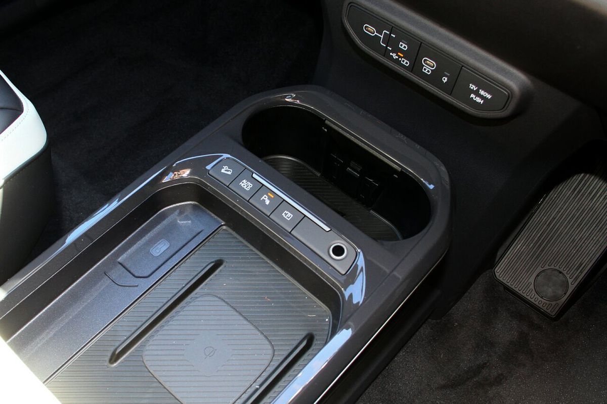 2025 Kia EV5 GT-Line OVc