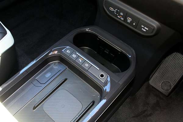 2025 Kia EV5 GT-Line OVc