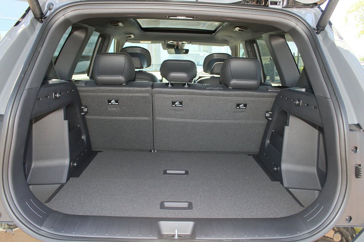 2025 Kia EV5 GT-Line OVc