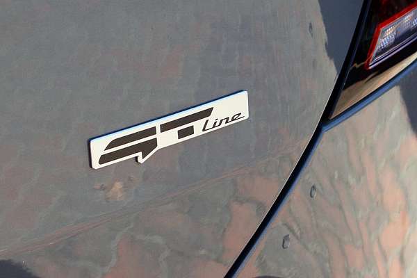 2025 Kia EV5 GT-Line OVc