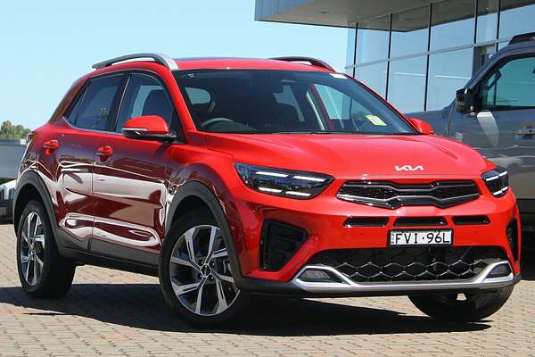 2025 Kia Stonic GT-Line YB