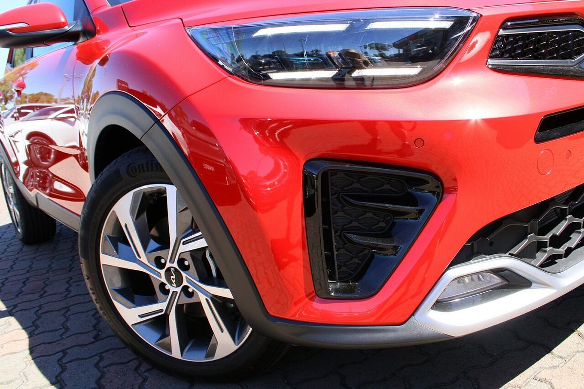 2025 Kia Stonic GT-Line YB