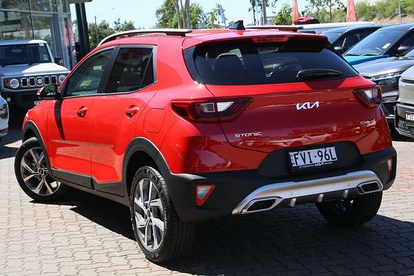 2025 Kia Stonic GT-Line YB