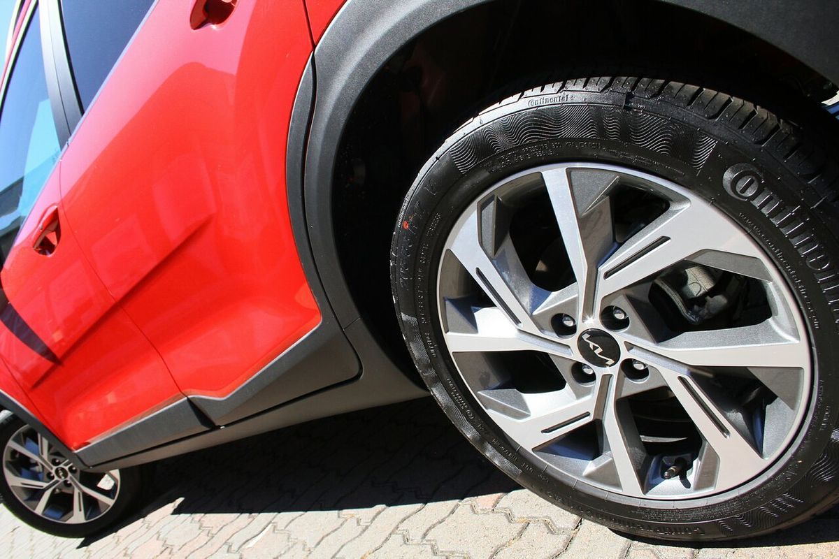 2025 Kia Stonic GT-Line YB