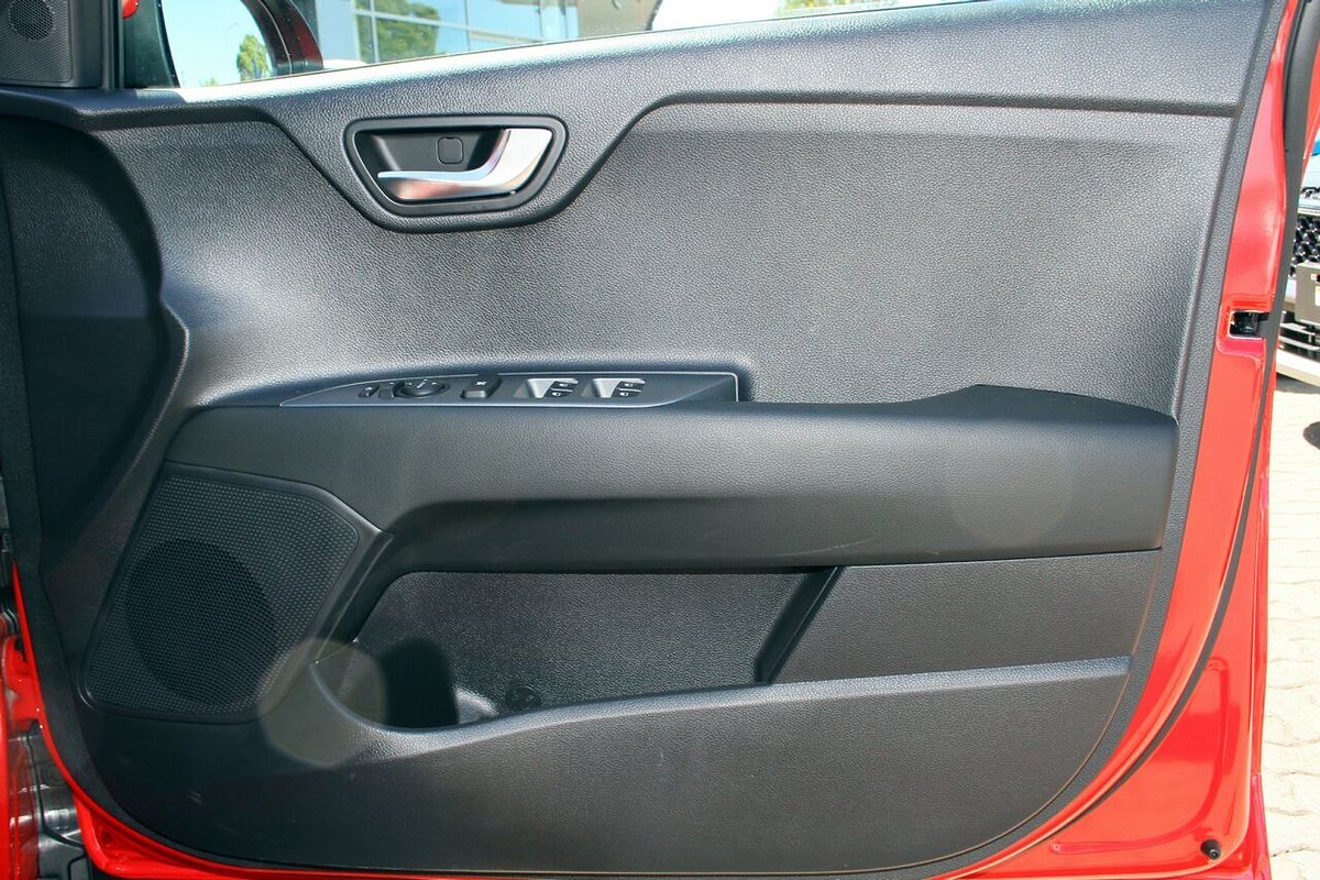 2025 Kia Stonic GT-Line YB