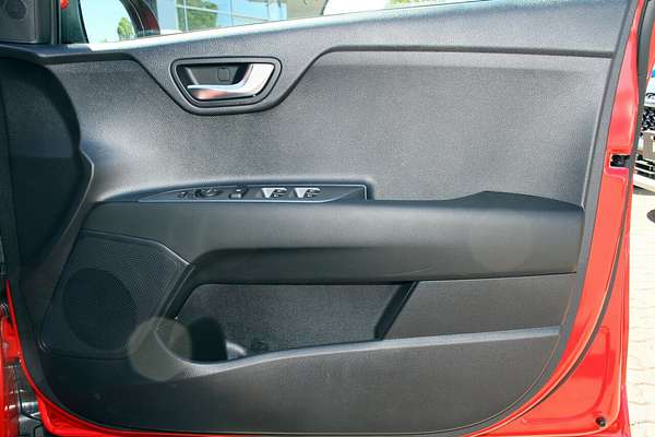 2025 Kia Stonic GT-Line YB