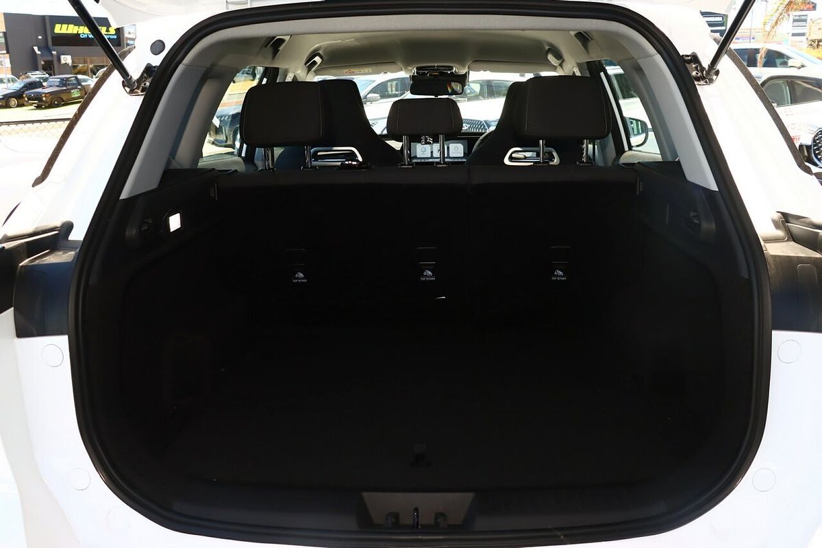 2025 Chery Tiggo 7 Urban T32