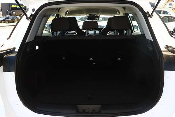 2025 Chery Tiggo 7 Urban T32