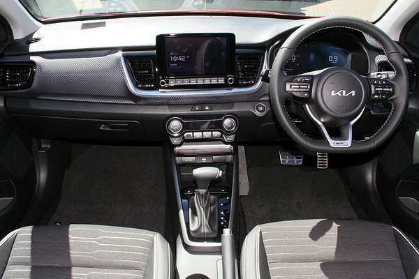 2025 Kia Stonic GT-Line YB