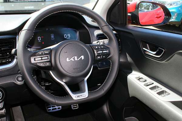 2025 Kia Stonic GT-Line YB