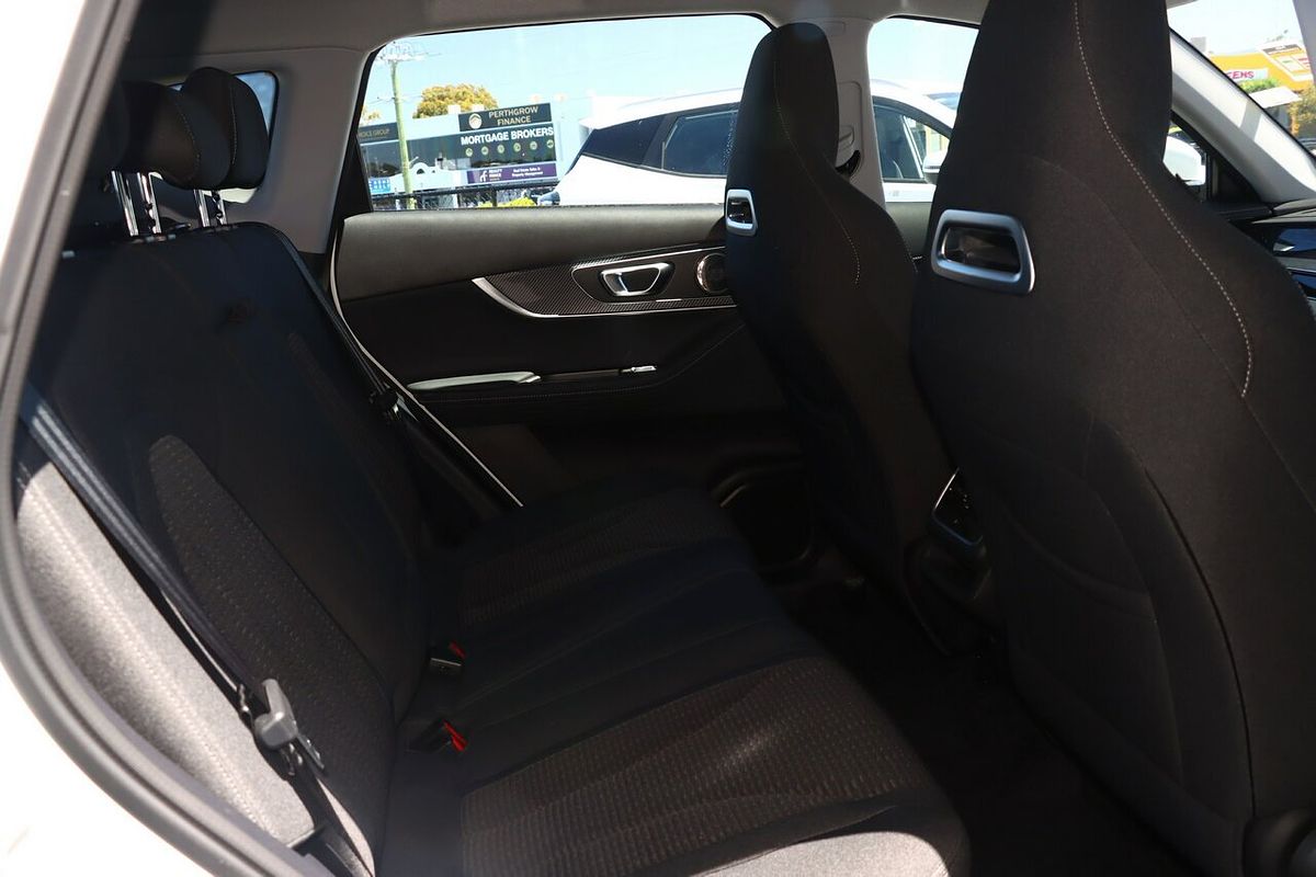 2025 Chery Tiggo 7 Urban T32